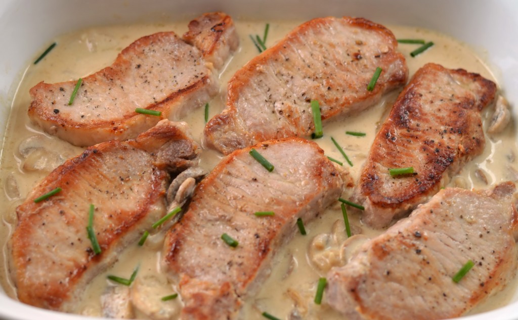 Pork Chop