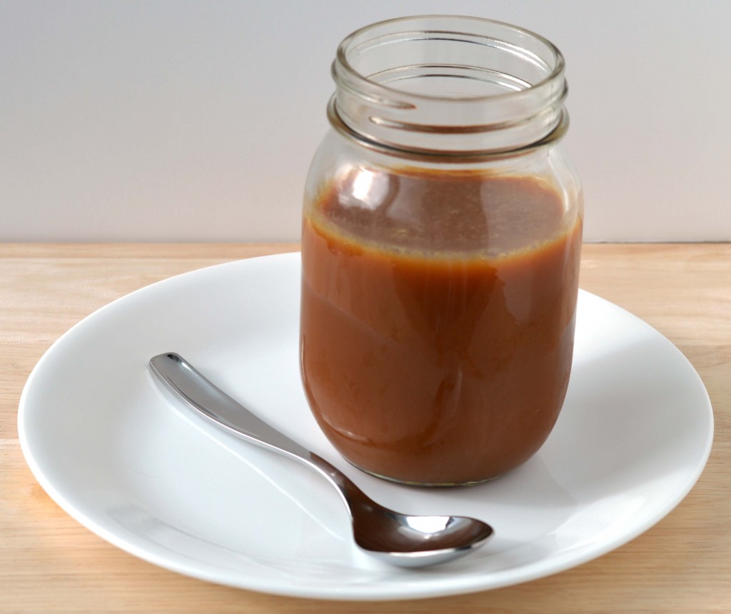 salted carmel