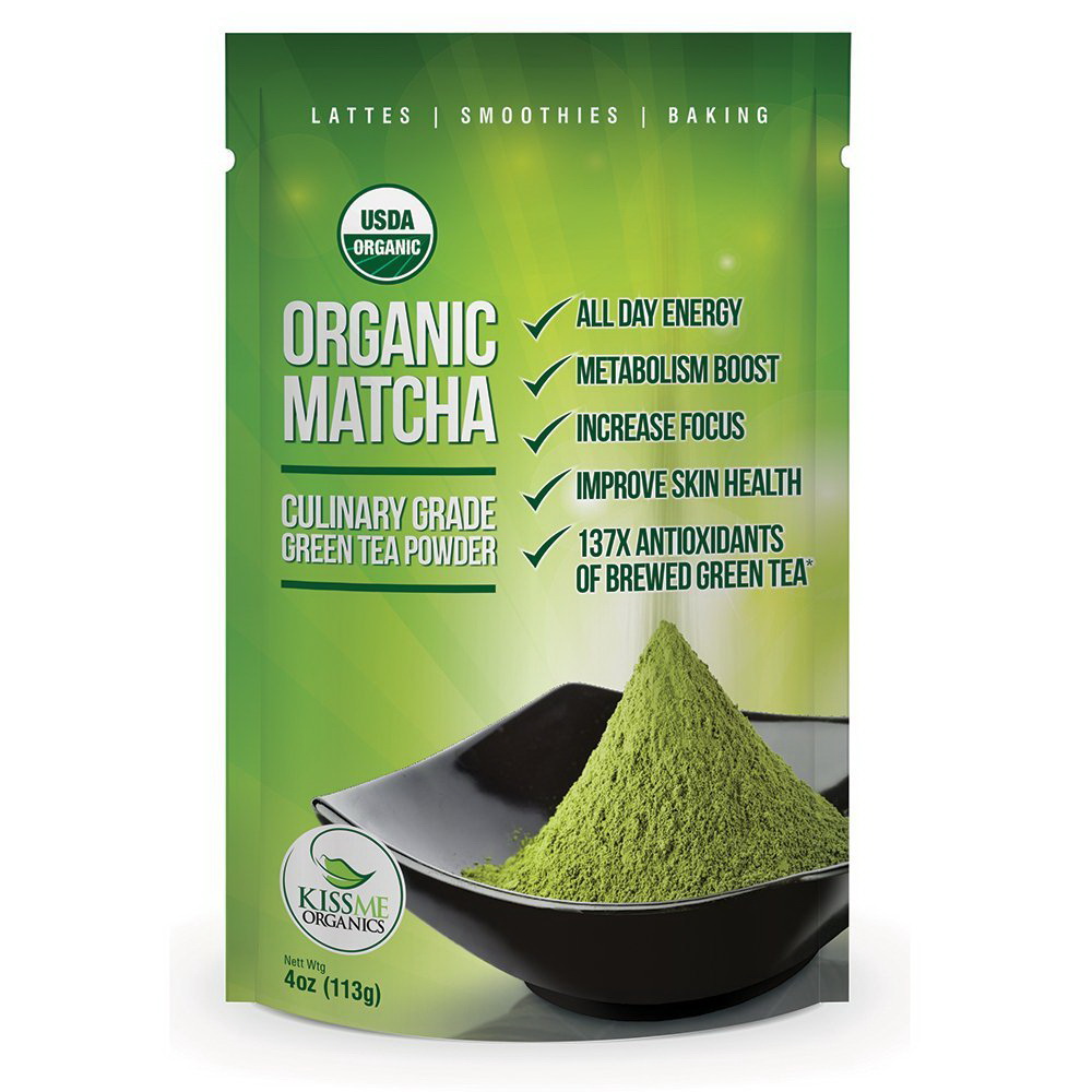 Matcha Tea