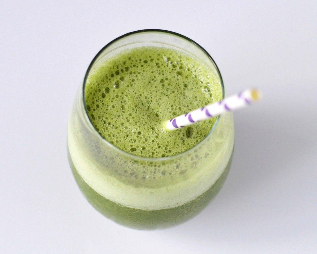 Green smoothie