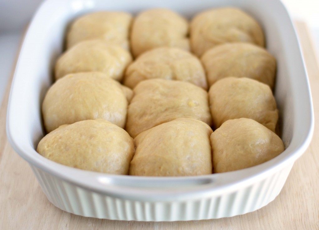 hawaiian sweet rolls