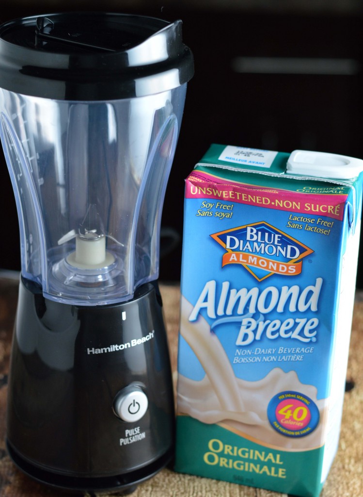 Almond Breeze