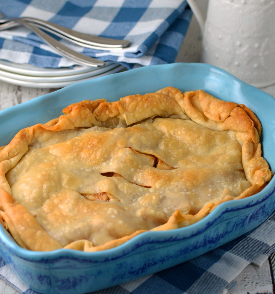 apple pie