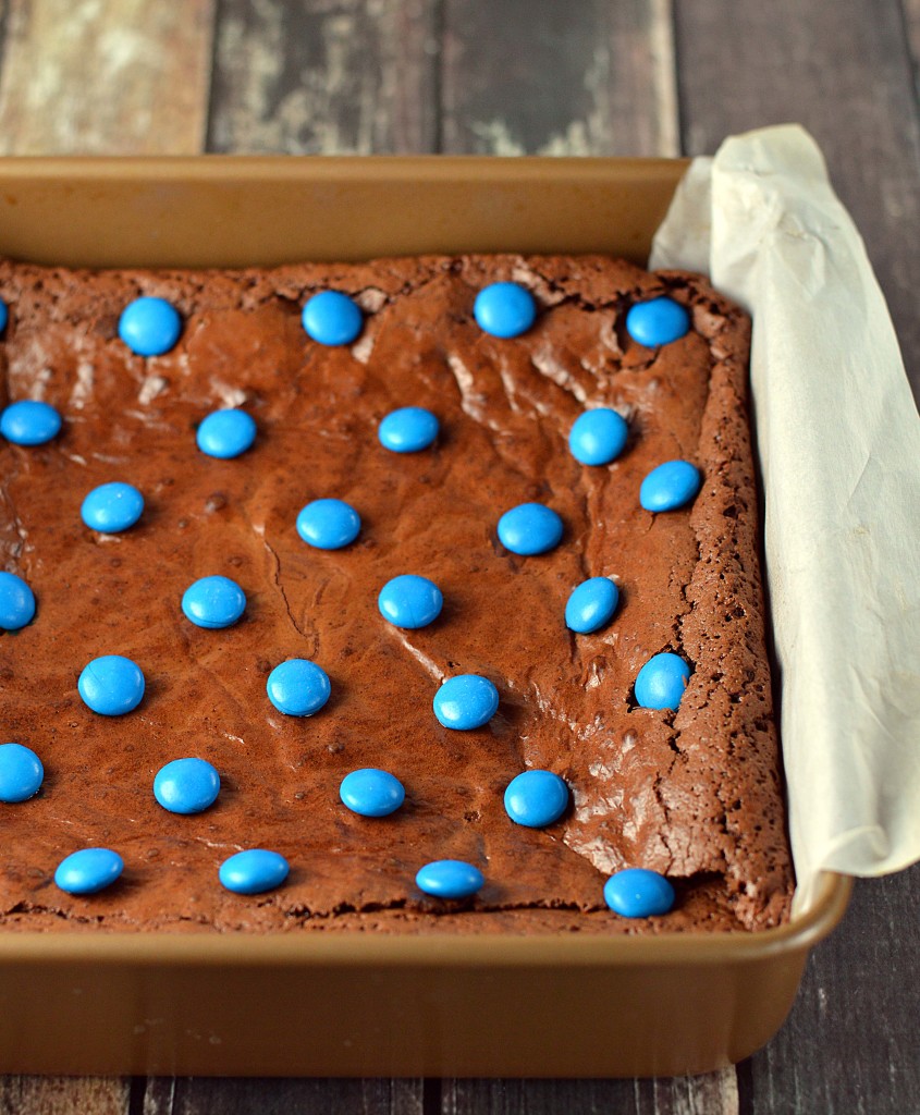 brownies