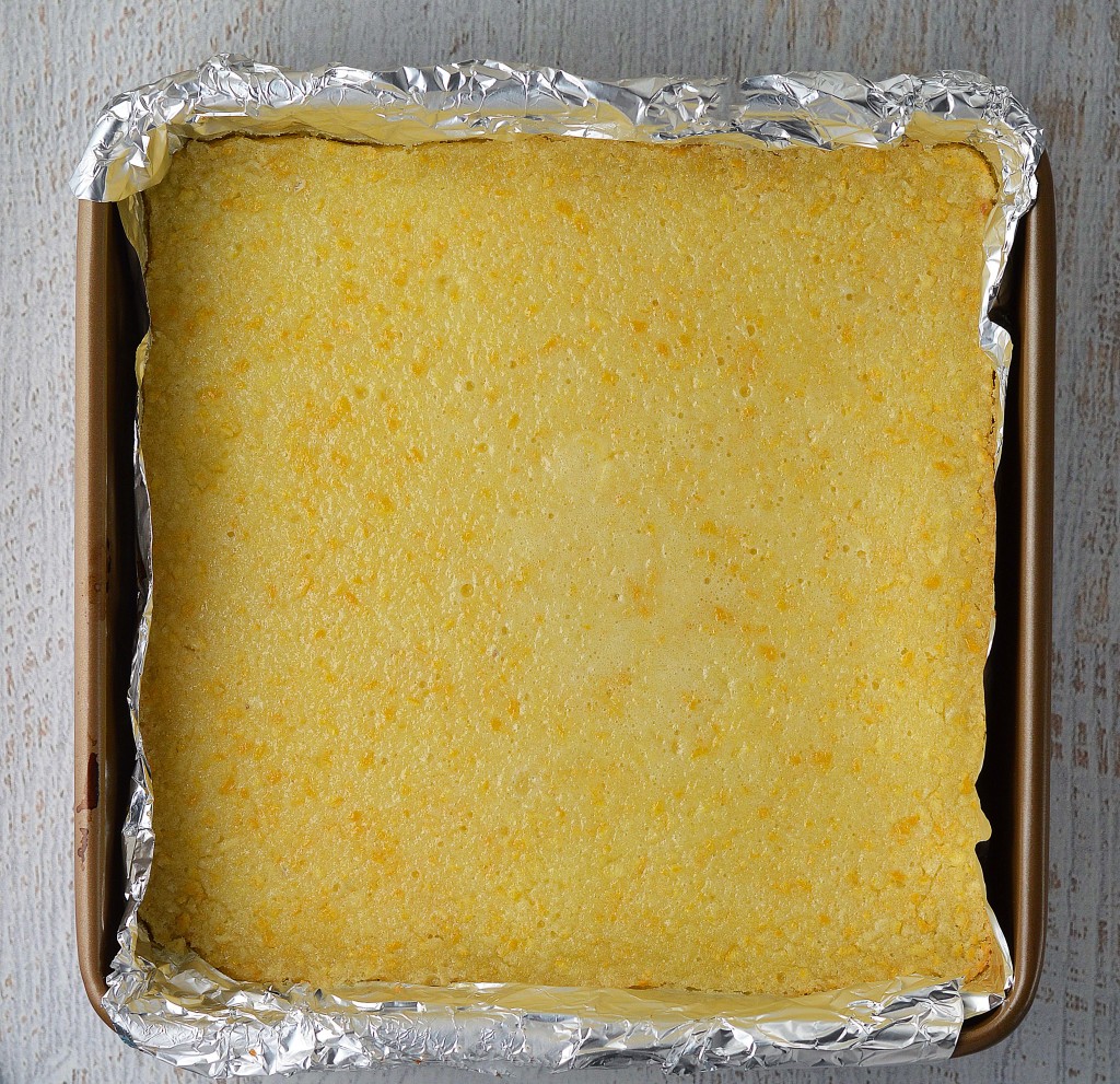 whole meyer lemon bar