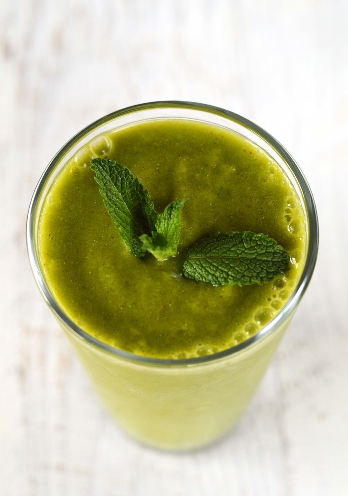 Green smoothie