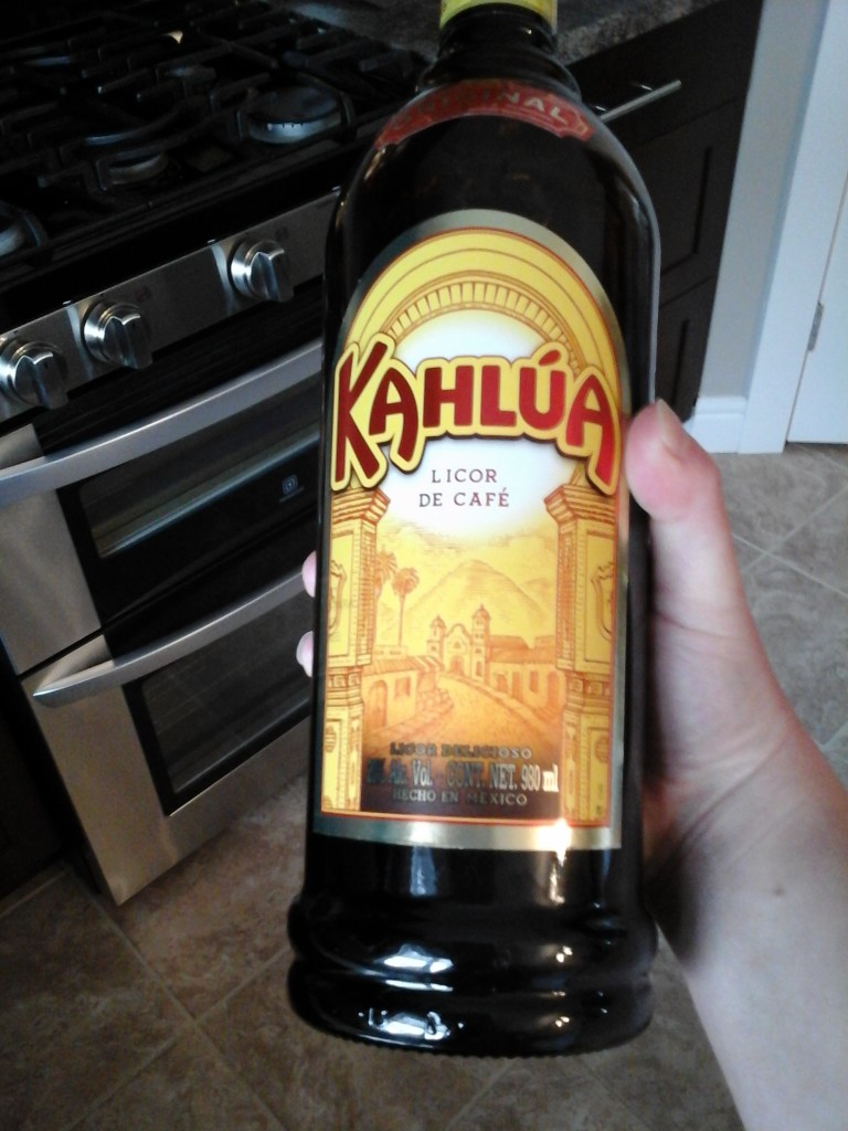 Kahlua