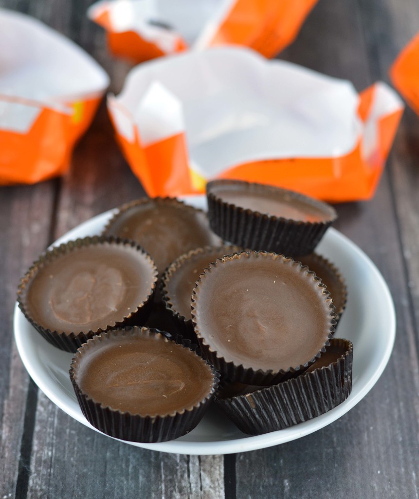 peanut butter cups