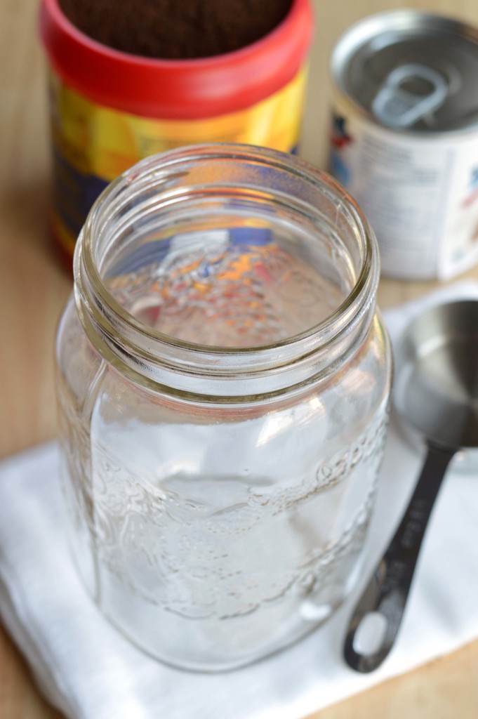 Mason Jar