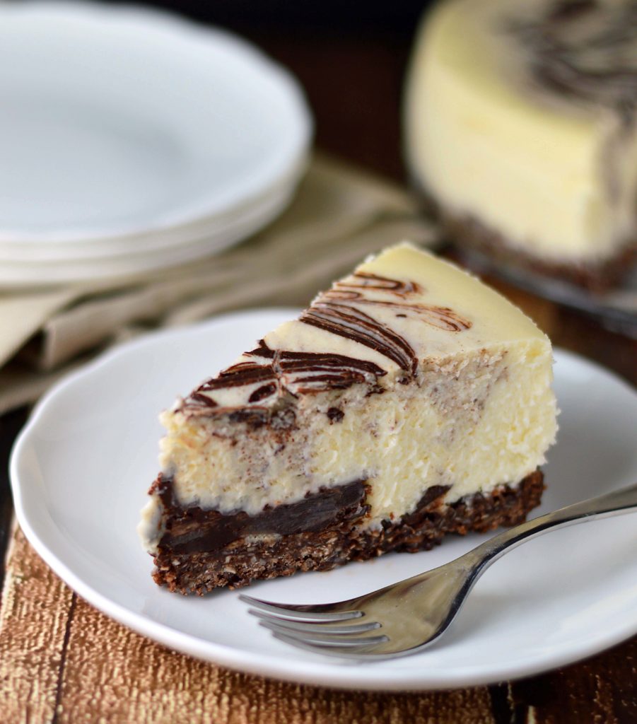 cheesecake