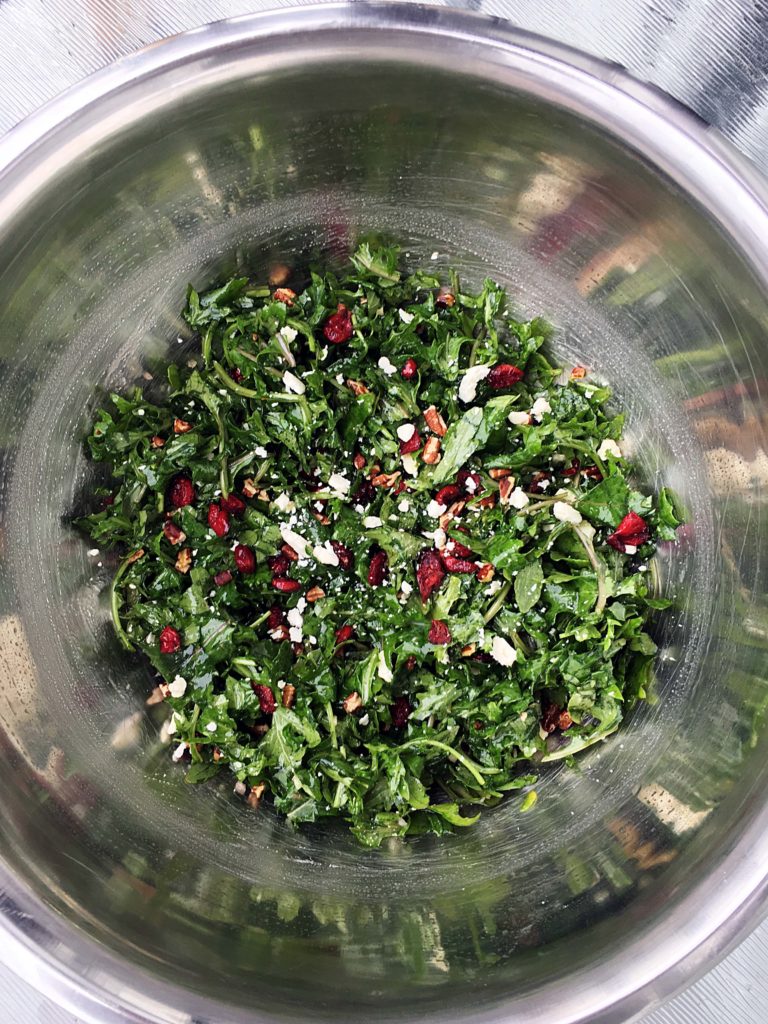 Kale Salad