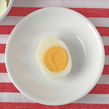 Perfect hard boiled eggs