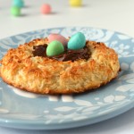 Easter Bird Nests