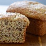 Banana bread