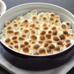 S’mores dip