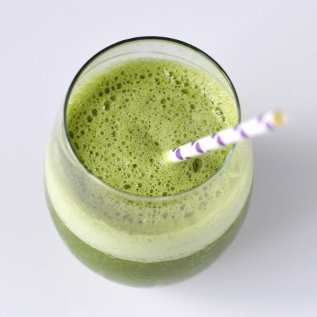 Green smoothie