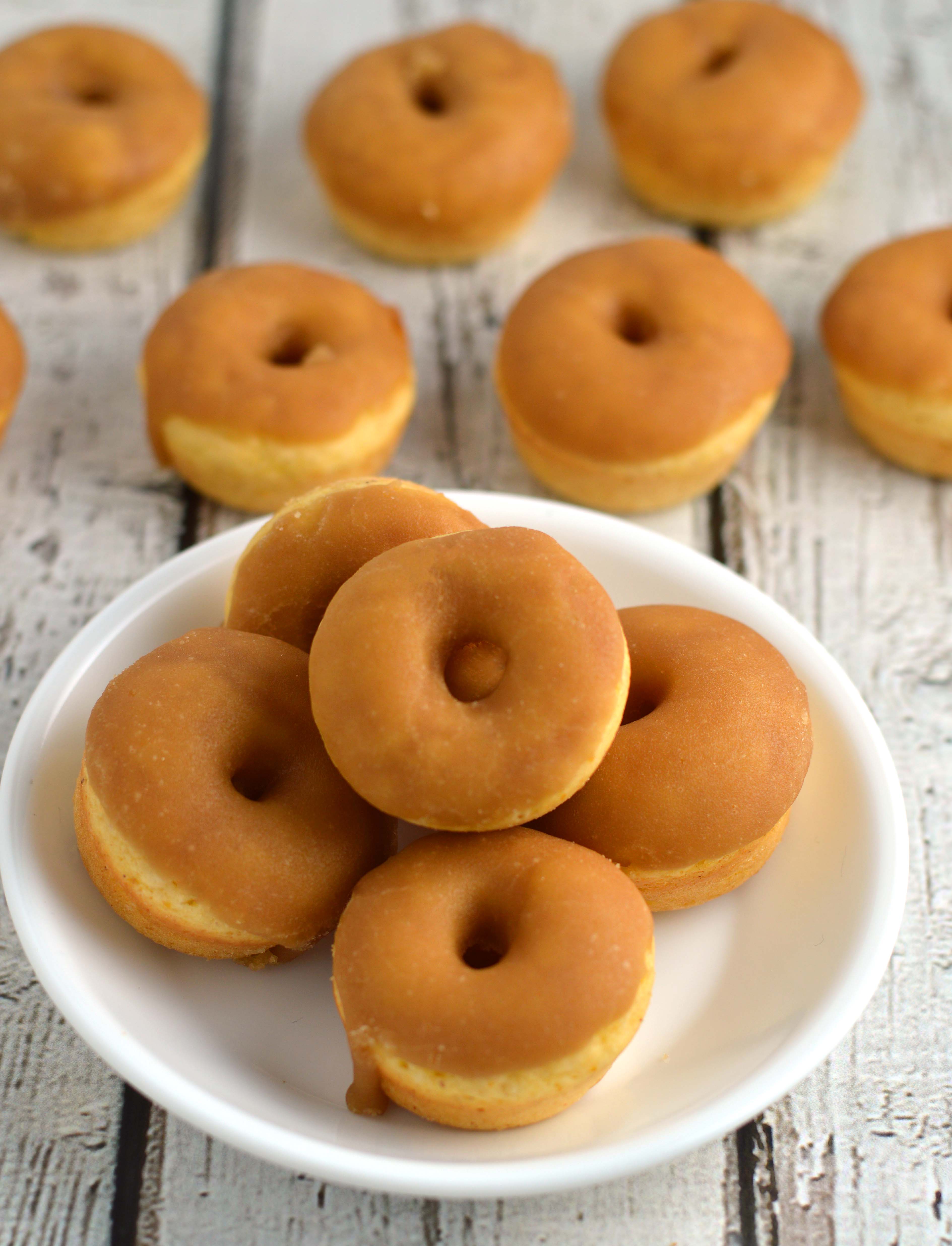 Donut deals pan michaels
