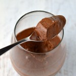 Kahlua Pots de Creme