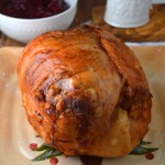 Stress free holiday dinner with Echelon Turducken 