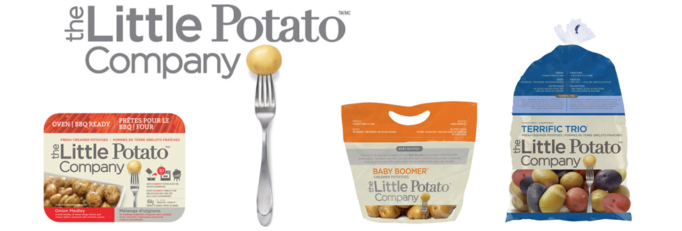 the-little-potato-company - Friday is Cake Night