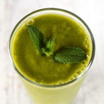 Guilty Green Smoothie
