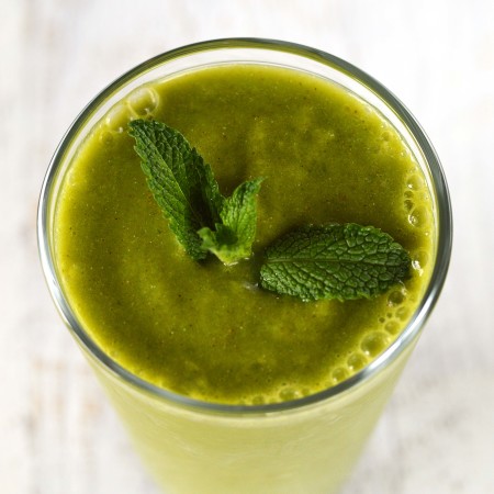 Green smoothie