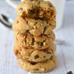 Almond Joy Cookies