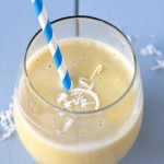 Tropical Colada Smoothie