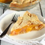 Peach Pie