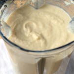 Roasted Cauliflower Cream Sauce