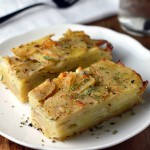 Pommes Anna and a Castello giveaway