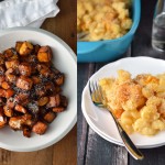 Holiday Side Dishes