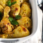 Coconut Curry Chicken