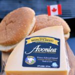 Fire up the grill with Canadian Cheese