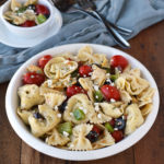 Italian Pasta Salad