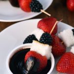 Dessert Kabobs